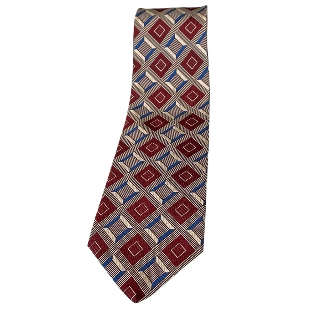 Hickey Freeman this tie